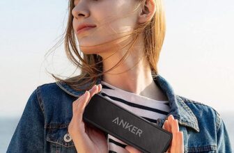 Anker SoundCore 2 Bluetooth Lautsprecher für 23,99 Euro