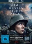 Im Westen nichts Neues – Collector’s Edition (4K Ultra HD) für 27,38€