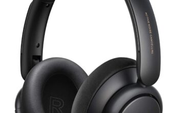 Anker Soundcore Life Q30 Bluetooth-Kopfhörer für 56,94 Euro