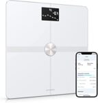 Withings Body+ – WLAN-Smart-Waage für 69,95€