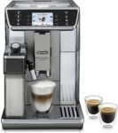 De’Longhi PrimaDonna Elite ECAM 656.55.MS Kaffeevollautomat für 999,99€