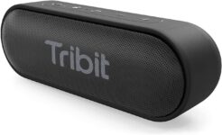 Tribit XSound Go Bluetooth-Lautsprecher für 27,63€