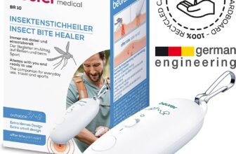 Beurer BR 10 Insektenstichheiler für 14,99 Euro