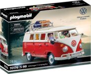 PLAYMOBIL Volkswagen 70176 T1 Camping Bus für 22,69 Euro