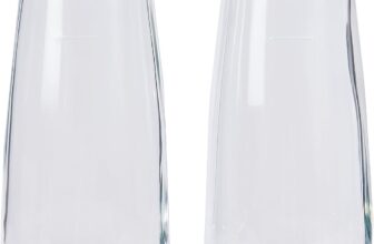 SodaStream Glasflachen DuoPack (1.0L) für 13,99 Euro