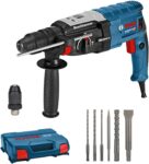 Bosch Professional Bohrhammer GBH 2-28 F für 207,99€