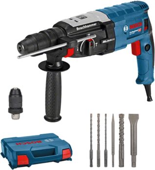 Bosch Professional Bohrhammer GBH 2-28 F für 207,99€