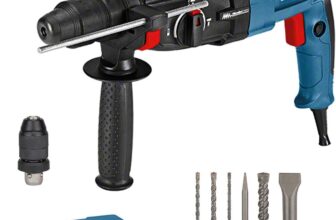 Bosch Professional Bohrhammer GBH 2-28 F für 199,99€