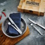 Zwilling Steakbesteck-Set (12-teilig) für 28,99€