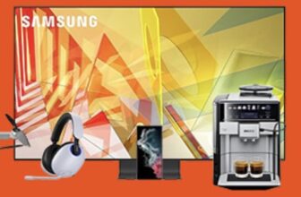 *TOP* 20% Rabatt auf ausgewählte Amazon Retourenkauf Deals