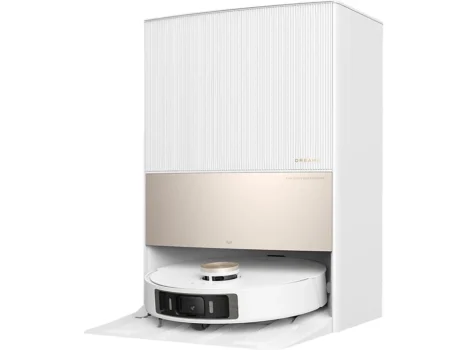 Dreame L20 Ultra Staubsauger-Roboter für 649 Euro