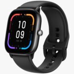 Amazfit GTS 4 Mini-Smartwatch für 73,71€