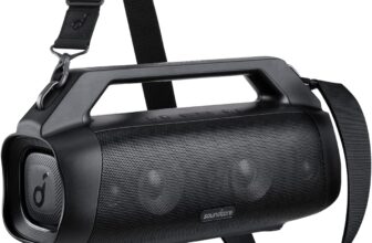 Anker Soundcore Motion Boom Plus fĂŒr 89,99 Euro