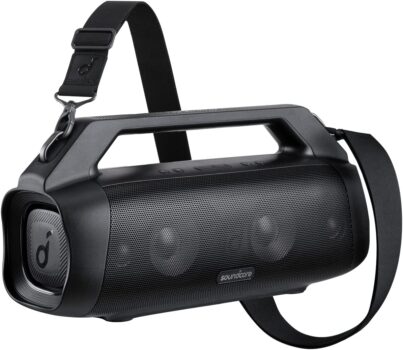 Anker Soundcore Motion Boom Plus für 89,99 Euro