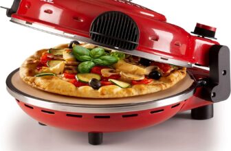 Ariete Pizzaofen 919 für 74,42 Euro