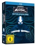 Avatar – Der Herr der Elemente: Die komplette Serie [Blu-ray] für 42,77 Euro