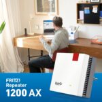 AVM Fritz!Repeater 1200 AX für 59,90 Euro