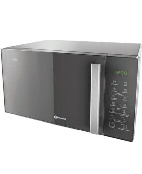 BAUKNECHT Mikrowelle MW 253 SM für 94,83€