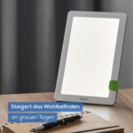 Beurer TL 30 Tageslichtlampe (bis zu 10.000 Lux) für 35,99€