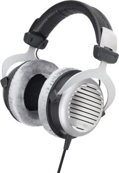 beyerdynamic DT 990 Edition 600 Ohm Over-Ear-Kopfhörer für 99€