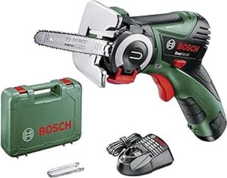 Bosch Home and Garden Akku Säge EasyCut 12 für 88,98 Euro