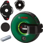 Bosch 2-in-1 Linienlaser Atino für 29,99€