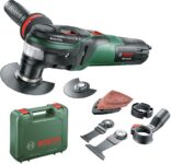 Bosch Multifunktionswerkzeug PMF 350 CES für 112,39€