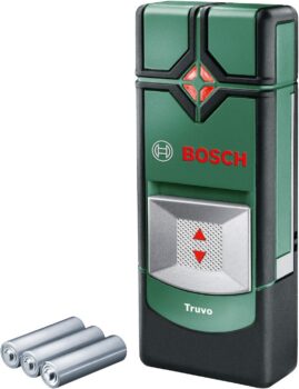 Bosch Ortungsgerät Truvo für 32,99€