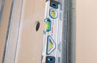 Bosch Professional Wasserwaage (25 cm) für 18,97 Euro