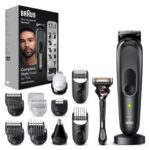 Braun Series 7 MGK7491 – 17-in-1 Styling Set für Bart, Harr & Body für 69,98 Euro