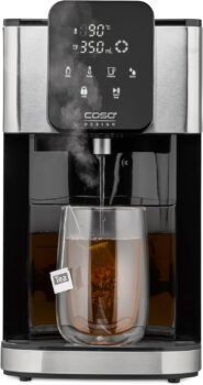 CASO HW 1660 – Turbo-Heisswasserspender für 99€