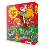 Chupa Chups XXL Adventskalender 2023 für 24,99€