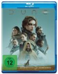 Dune [Blu-ray] für 6,87€