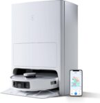 Ecovacs Deebot T20 Omni Saugroboter für 699€