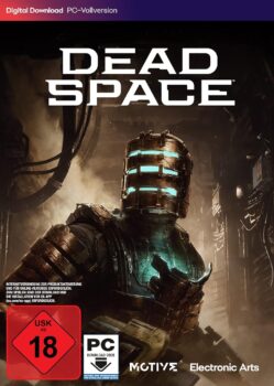 Electronic Arts Dead Space (PC) für 19,99€