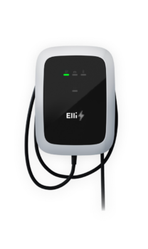 *PREISFEHLER* Elli Charger Pro Wallbox für 99€