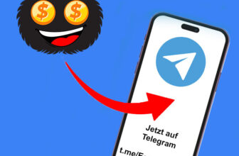 EasyDealz ➠ Telegram – Alle Deals direkt auf dein Smartphone!