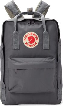 Fjallraven Unisex Kånken Rucksack (15″) für 77,48€