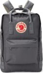 Fjallraven Unisex Kånken Rucksack (15″) für 77,48€
