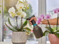 Gardena Pumpsprüher (0,75 l) für 4,99€