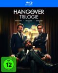 Hangover Trilogie [Blu-ray] für 8,49€