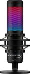 HyperX QuadCast S – RGB USB-Kondensatormikrofon für 99,99 Euro