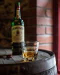 Jameson Irish Whiskey (0,7l) für 17,95€