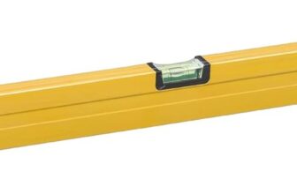 kwb Wasserwaage (80cm) für 9,01 Euro