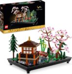 LEGO 10315 Icons Garten der Stille für 66,45 Euro