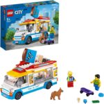 LEGO 60253 City Great Vehicles Eiswagen für 11,01€