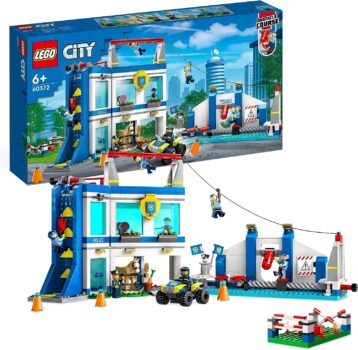 LEGO 60372 City Polizeischule für 51,98€