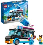 LEGO 60384 City Slush-Eiswagen für 14,00 Euro