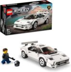 LEGO 76908 Speed Champions Lamborghini Countach für 15,99€
