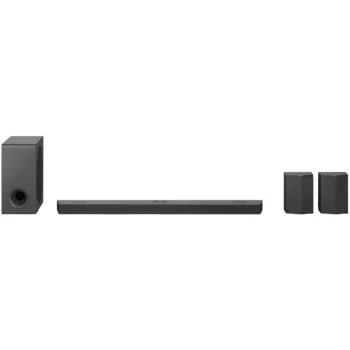 LG DS95QR Soundbar (810 Watt) für 699€
